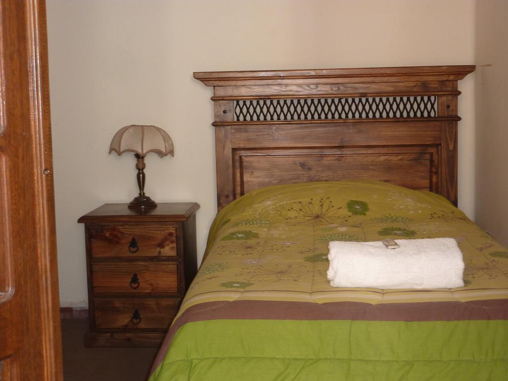 B&B Santa Cecilia Sucre Værelse billede