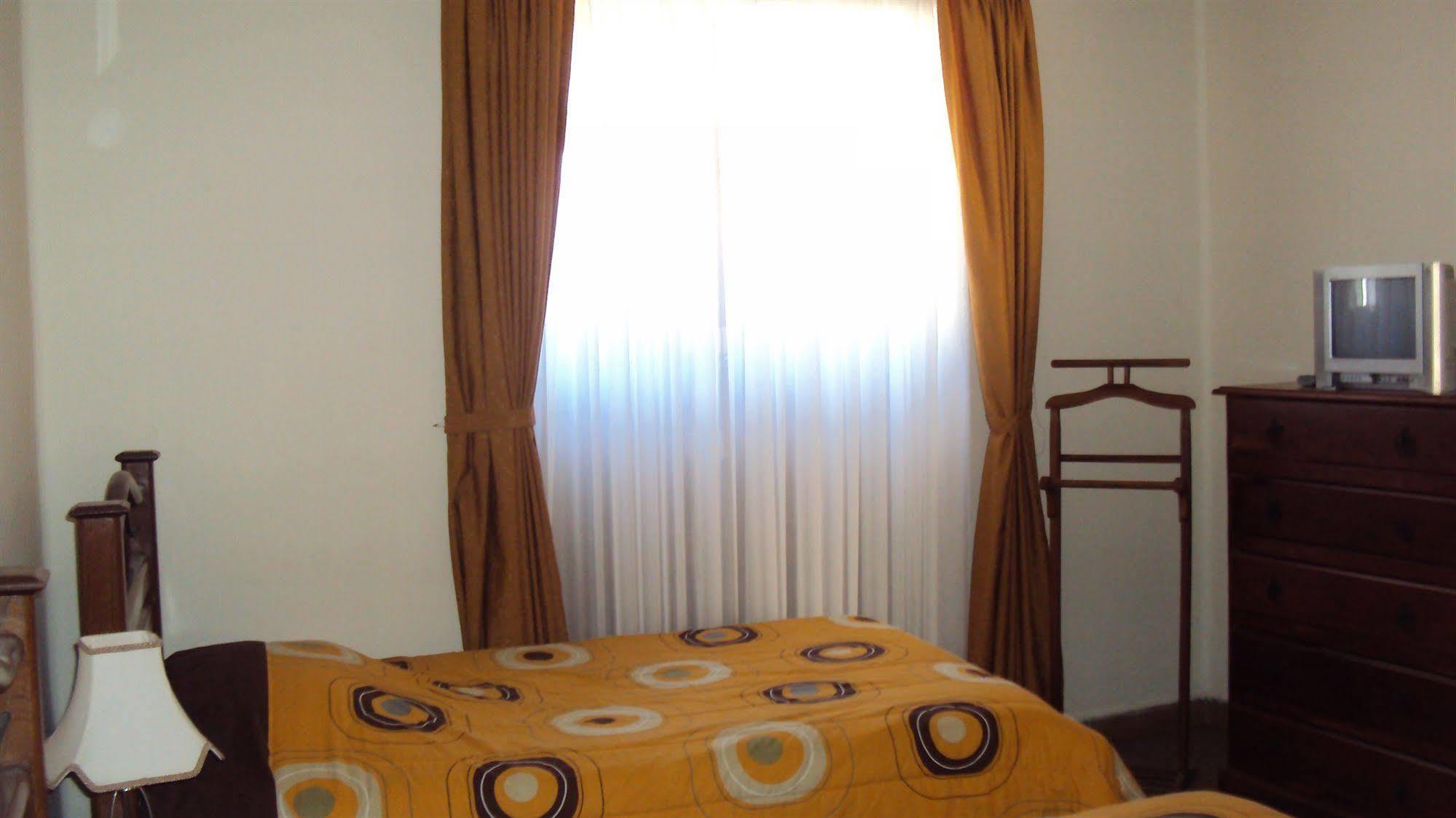 B&B Santa Cecilia Sucre Eksteriør billede